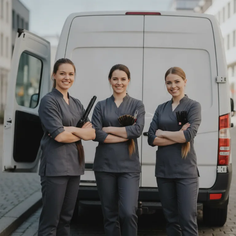 haarverlangerung schweiz Emmen